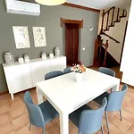 度假居 Casa Corga - House In Benagil 拉戈阿