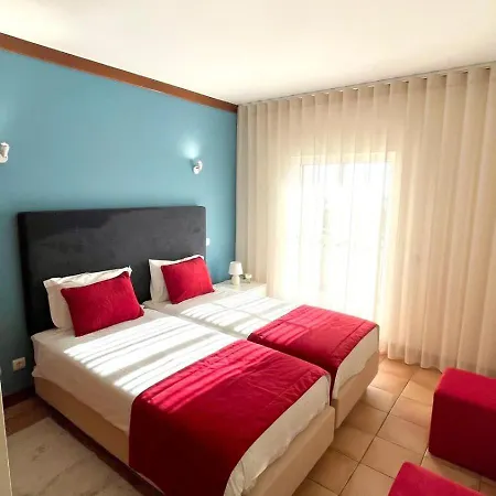 Casa Corga - House In Benagil * לגואה