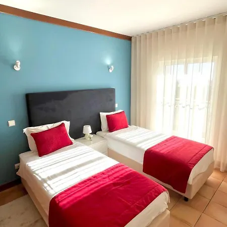 Casa Corga - House In Benagil * לגואה