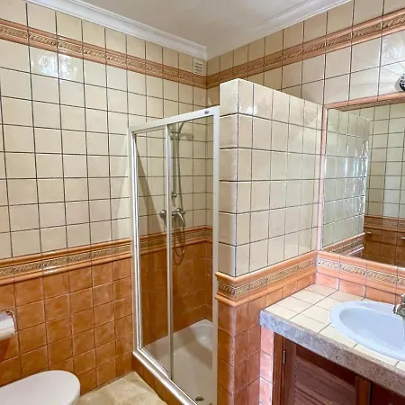 Casa Corga - House In Benagil بيت للعطل