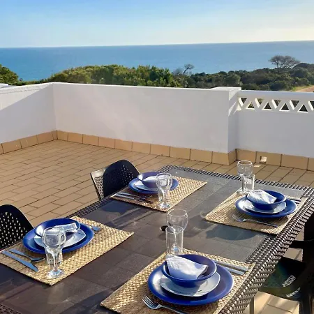 Casa Corga - House In Benagil بيت للعطل *