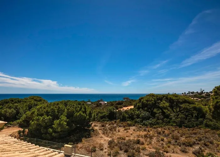 Casa Corga - House In Benagil * Lagoa (Algarve)