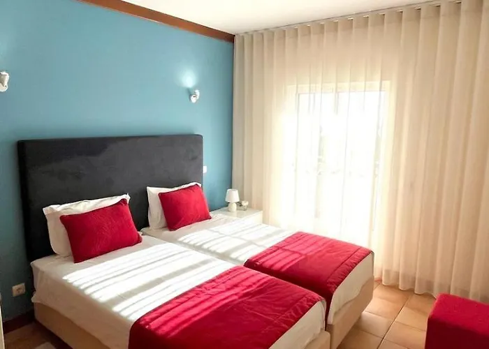 Casa Corga - House In Benagil * Lagoa (Algarve)