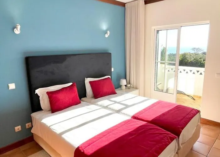 Casa Corga - House In Benagil *