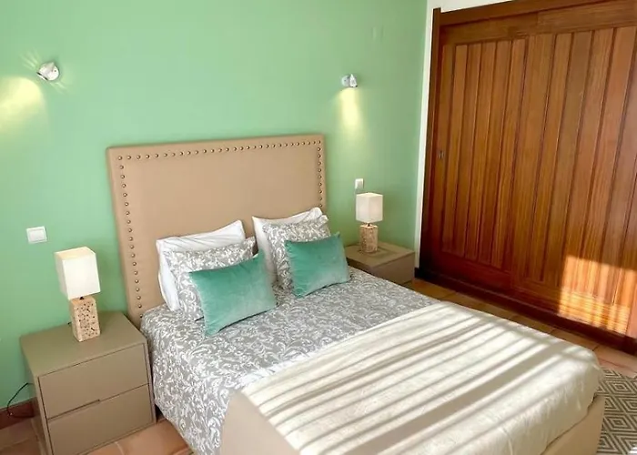 Dom wakacyjny Casa Corga - House In Benagil