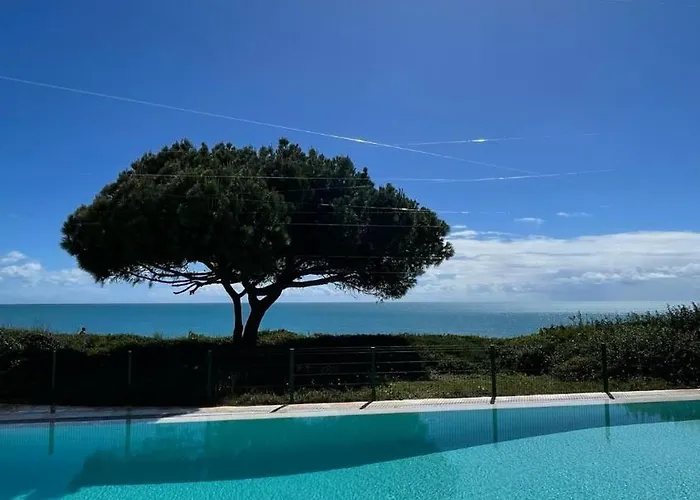 Casa Corga - House In Benagil
