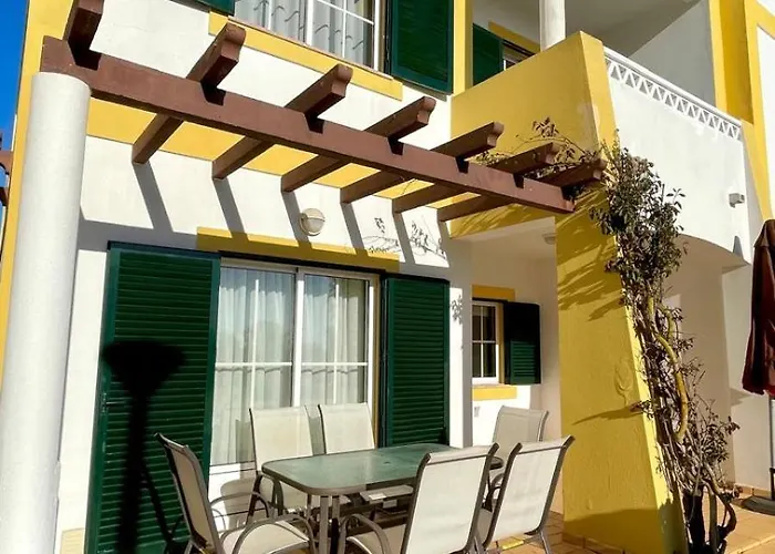 Casa Corga - House In Benagil *
