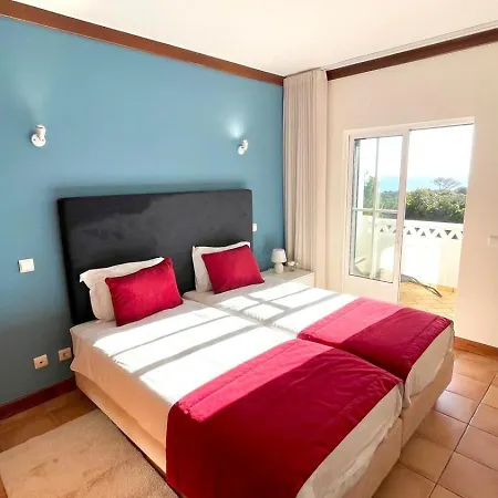 Casa Corga - House In Benagil *