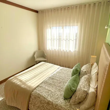 別荘 Casa Corga - House In Benagil ラゴア