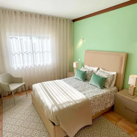 Casa Corga - House In Benagil *