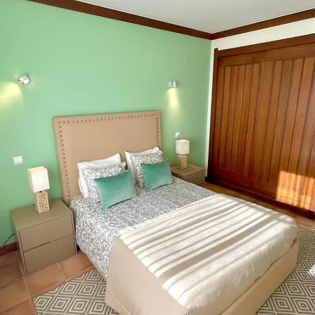 別荘 Casa Corga - House In Benagil