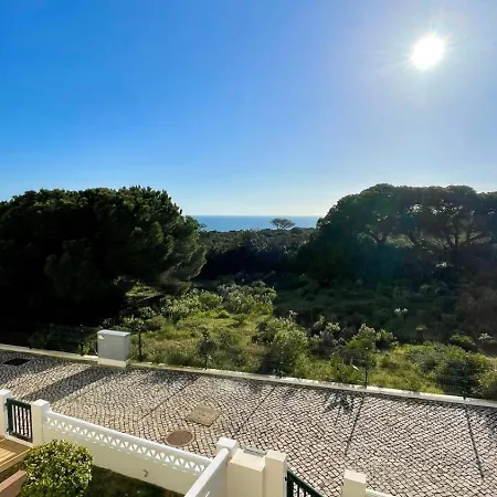 Casa Corga - House In Benagil Feriehus