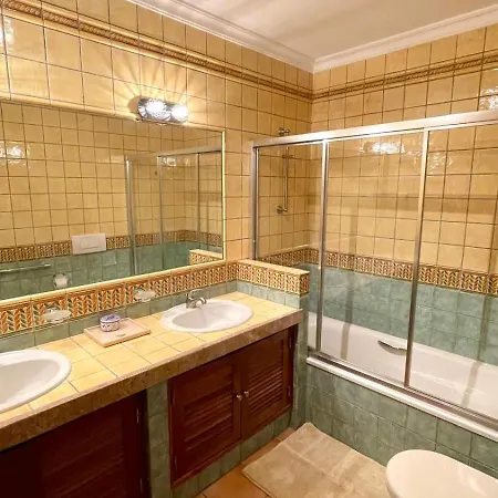 Casa Corga - House In Benagil *