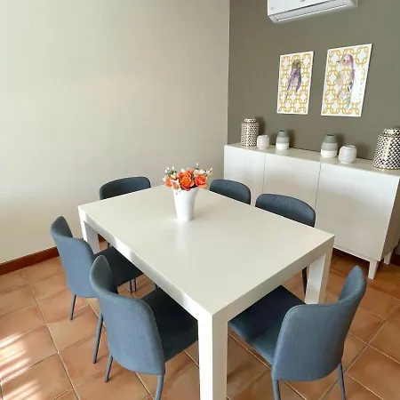 Casa Corga - House In Benagil Lagoa (Algarve)