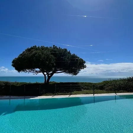 Casa Corga - House In Benagil