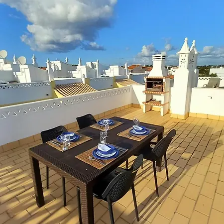 Casa Corga - House In Benagil Feriehus *