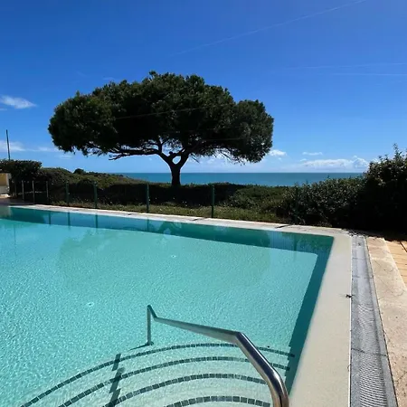 Casa Corga - House In Benagil Feriehus