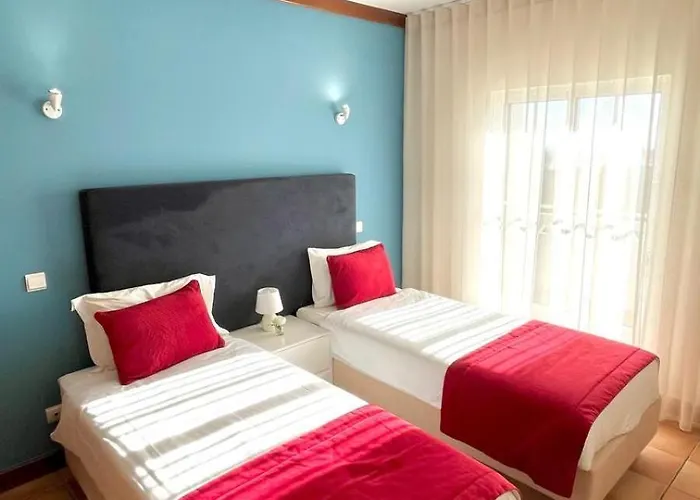 Casa Corga - House In Benagil * Lagoa (Algarve)