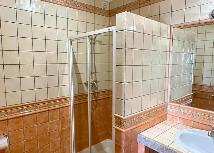 Casa Corga - House In Benagil Prázdninový dům