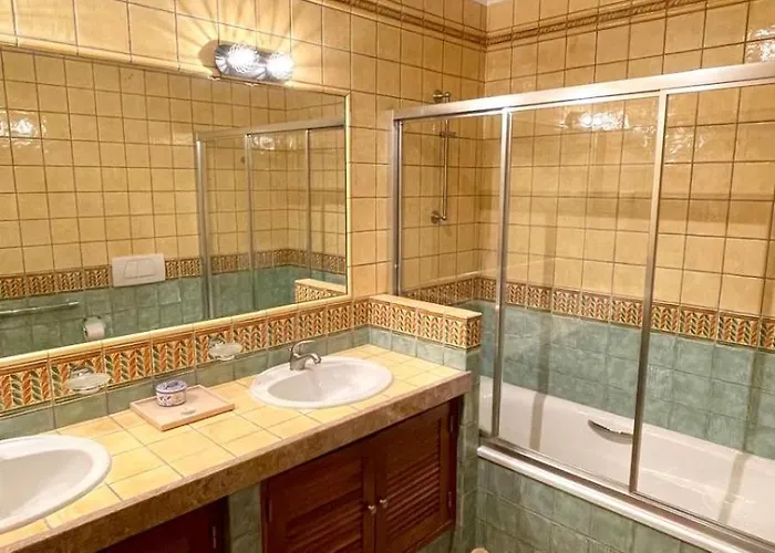 Casa Corga - House In Benagil *